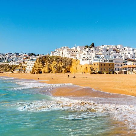 Albufeira Garden Villa With Pool By Homing 외부 사진