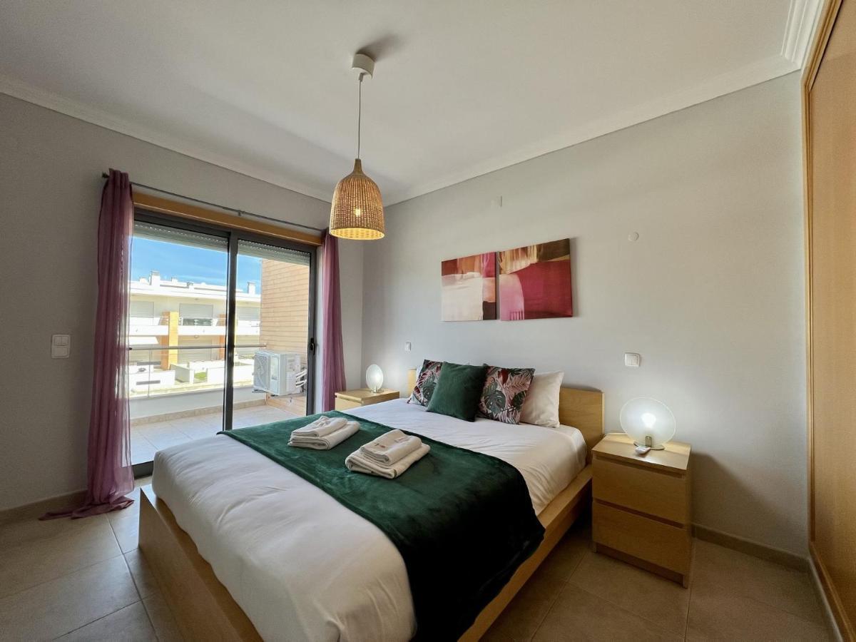 Albufeira Garden Villa With Pool By Homing 외부 사진