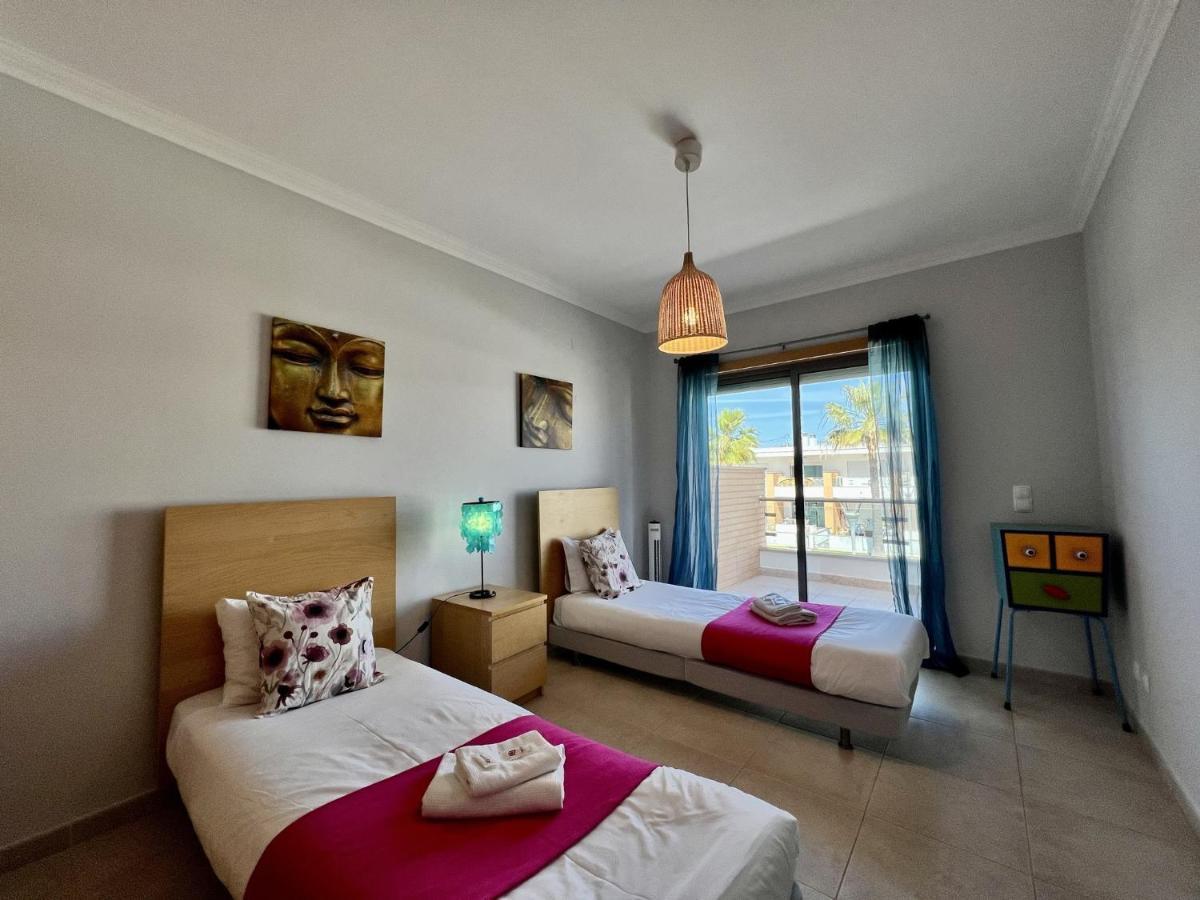 Albufeira Garden Villa With Pool By Homing 외부 사진