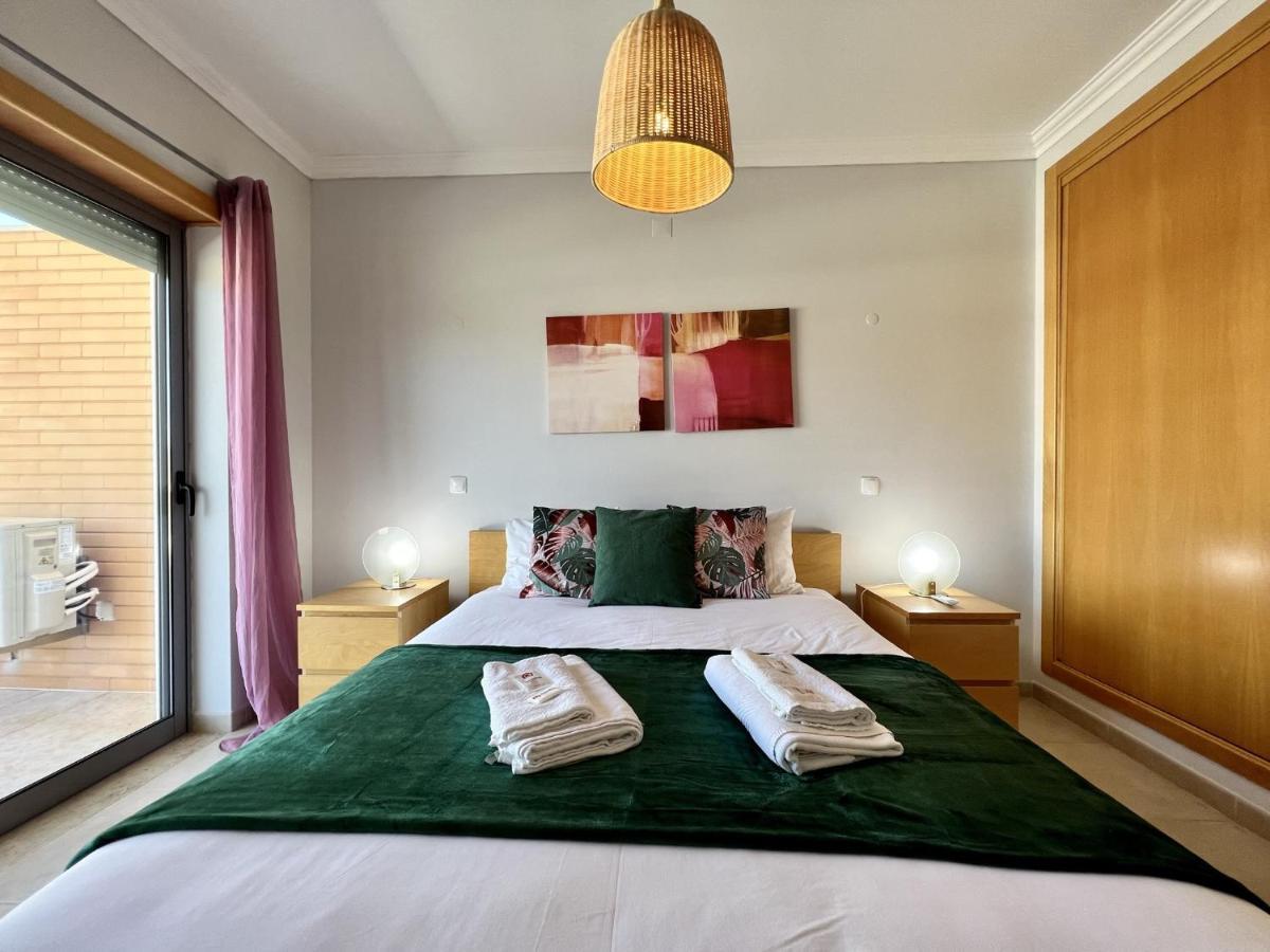 Albufeira Garden Villa With Pool By Homing 외부 사진