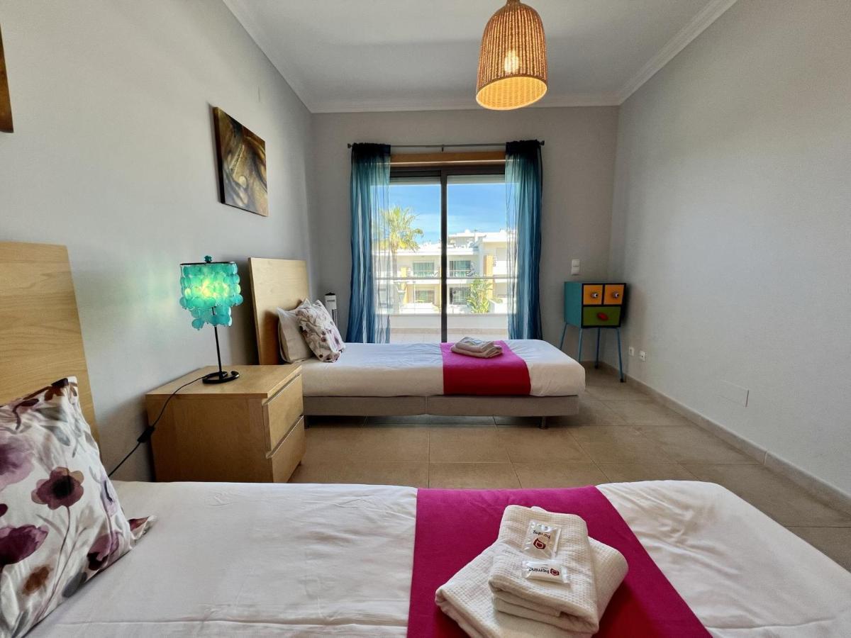 Albufeira Garden Villa With Pool By Homing 외부 사진