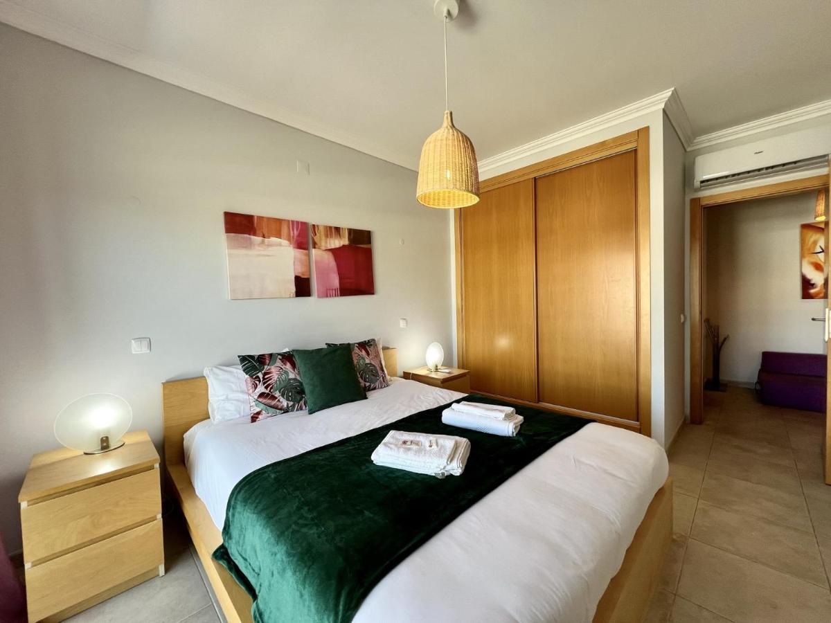 Albufeira Garden Villa With Pool By Homing 외부 사진