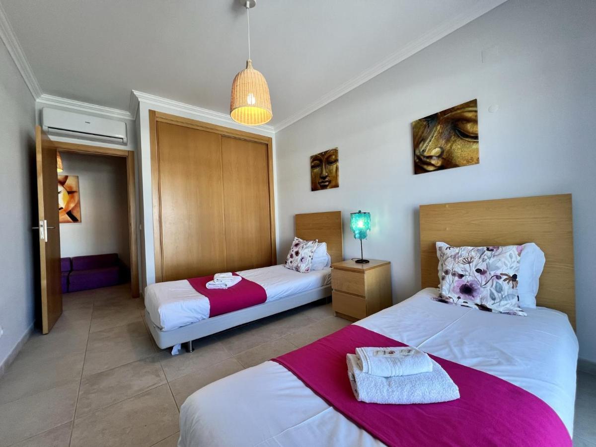 Albufeira Garden Villa With Pool By Homing 외부 사진