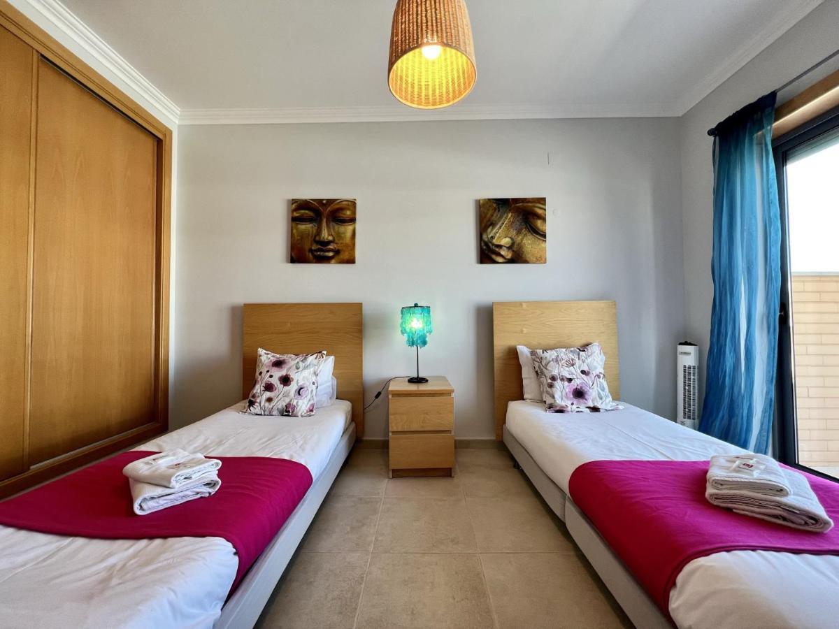 Albufeira Garden Villa With Pool By Homing 외부 사진