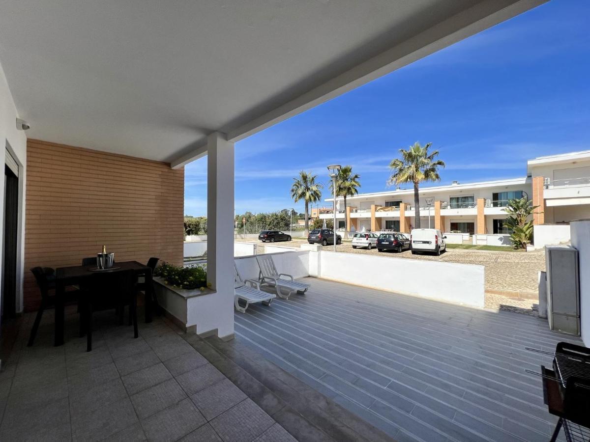 Albufeira Garden Villa With Pool By Homing 외부 사진