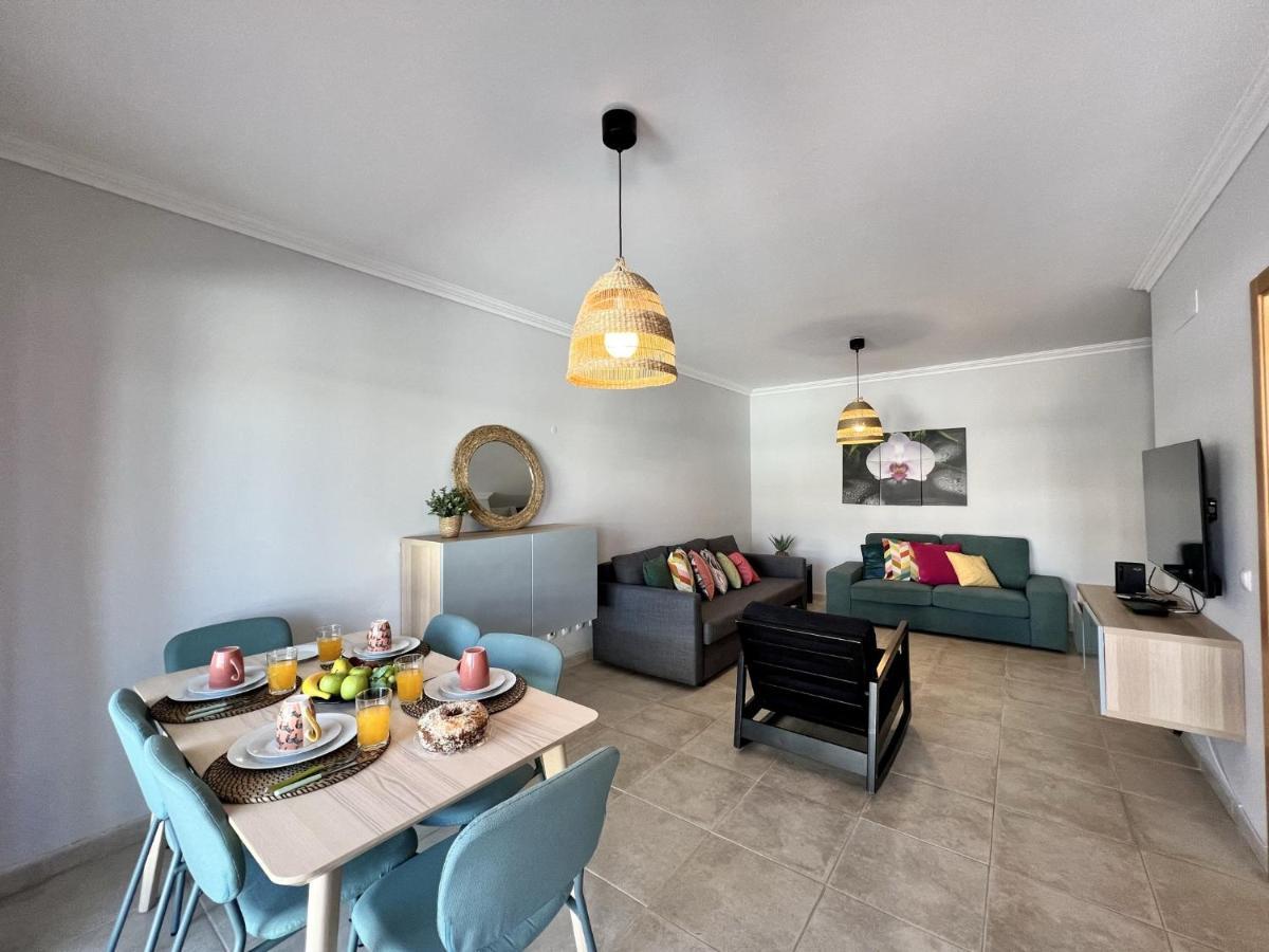 Albufeira Garden Villa With Pool By Homing 외부 사진