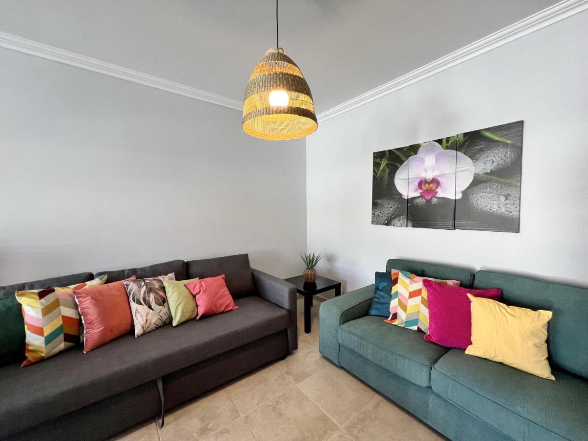 Albufeira Garden Villa With Pool By Homing 외부 사진