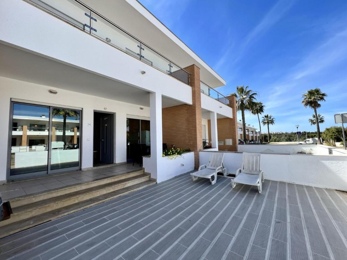 Albufeira Garden Villa With Pool By Homing 외부 사진