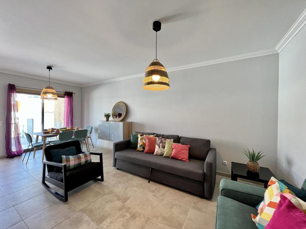 Albufeira Garden Villa With Pool By Homing 외부 사진