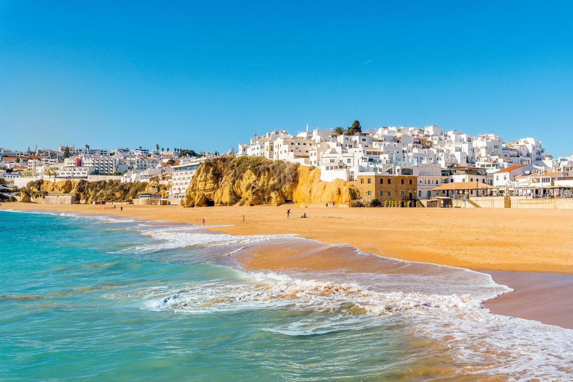 Albufeira Garden Villa With Pool By Homing 외부 사진